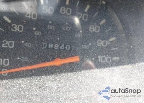 1992 Toyota Pickup 1/2 Ton Short Whlbase Stb z USA, uszkodzony, nr VIN 4TARN81A7NZ046647